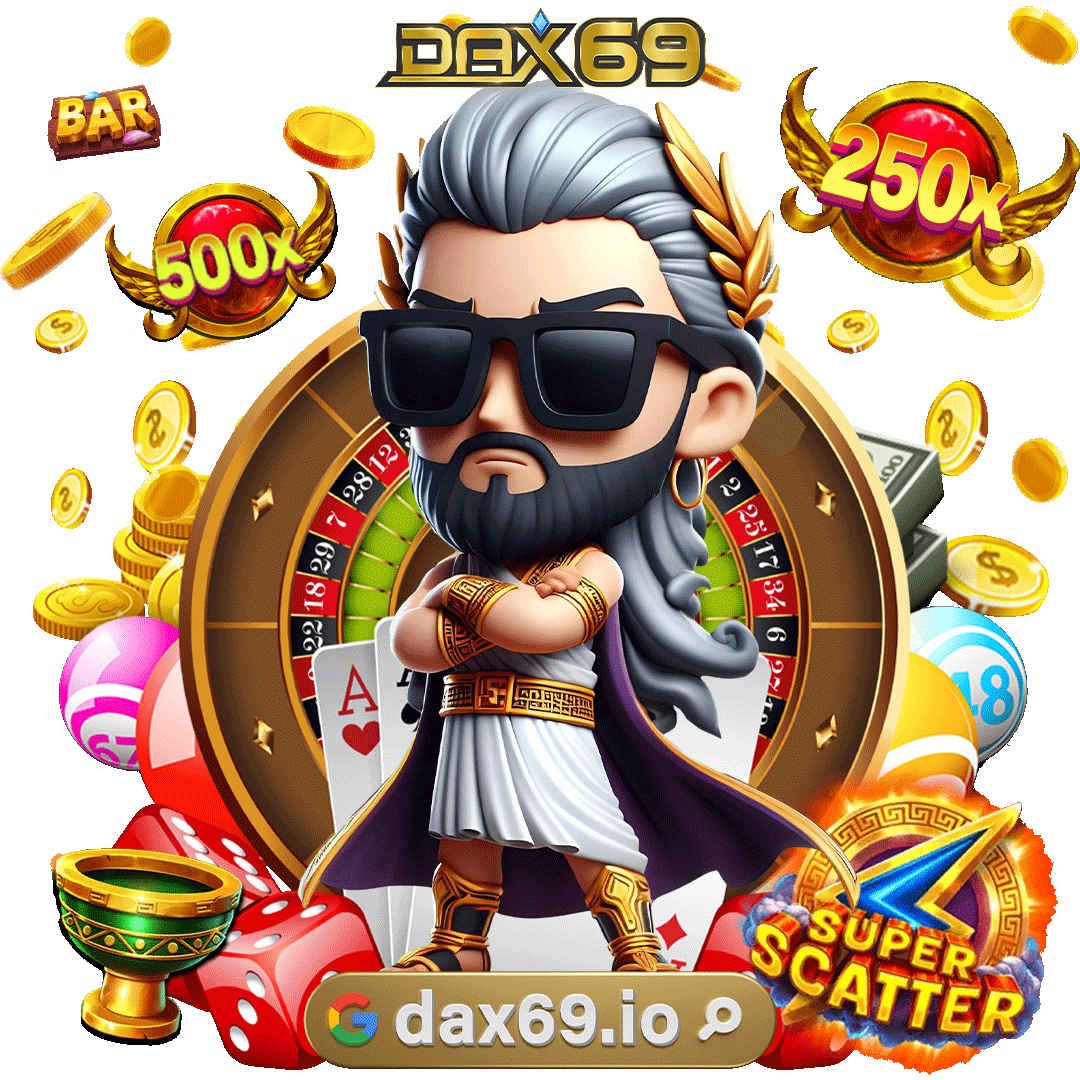 Dax69 Daftar » Akses Login Link Slot Maxwin Resmi Indonesia